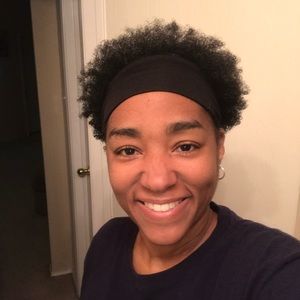 Meet your Posher, Audra